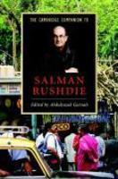 THE CAMBRIDGE COMPANION TO SALMAN RUSHDIE