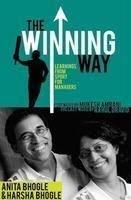 The Winning Way: Learning from Sports for Managers