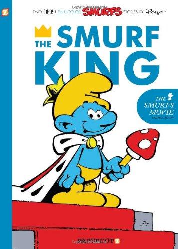 The Smurfs King