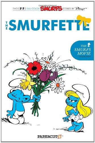 Smurfette