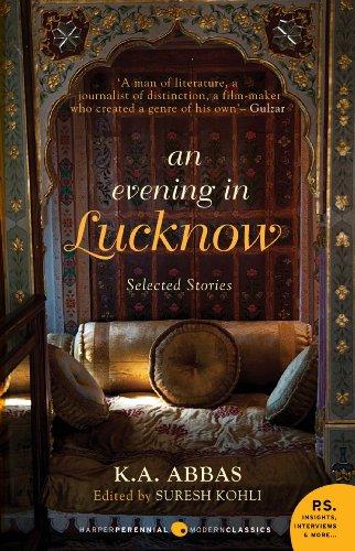 An Evening in Lucknow: Selected Stories