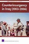 COUNTERINSURGENCY IN IRAQ (2003-2006).