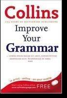 Collins Improve Your Grammar