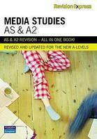 Media studies:A-level study guide revised and updated for 2008