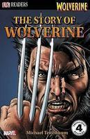 The story of Wolverine