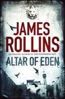 Altar of Eden (British Edition)