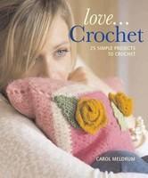 Love…Crochet