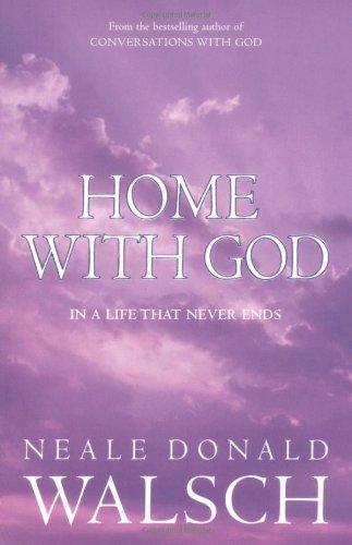 Home with God 