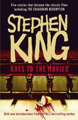 STEPHEN KING GOES TO THE MOVIES