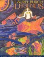 Laurel Burch Legends