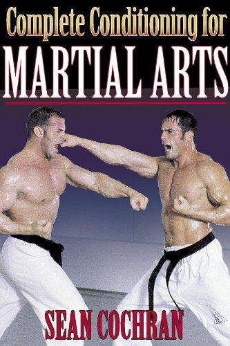 Complete Conditioning for Martial Arts