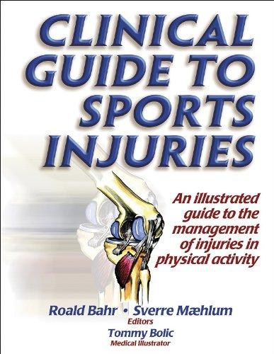 Clinical Guide to Sports Injuries 