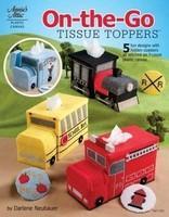 On-The-Go Tissue Toppers
