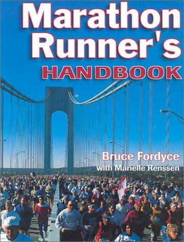 Marathon Runner's Handbook (Soviet Medical Reviews: Section E - Virology Reviews)
