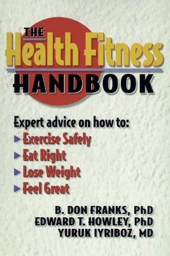 The Health Fitness Handbook