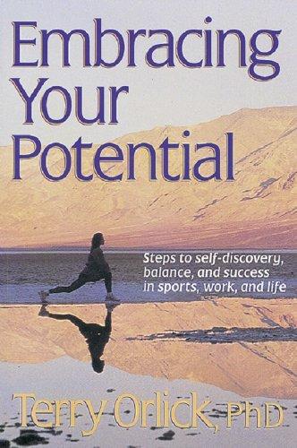 Embracing Your Potential 