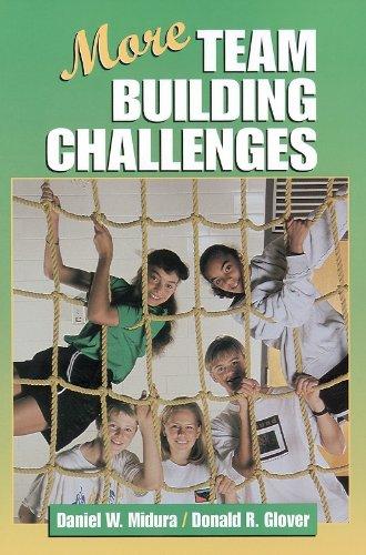 More Team Building Challenges 