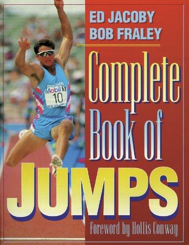 Complete Book of Jumps 