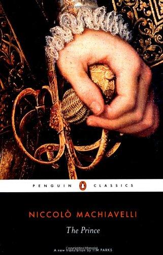 Prince (Penguin Classics) (French Edition)