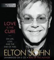 Love Is the Cure (Unabridged REPLAY)