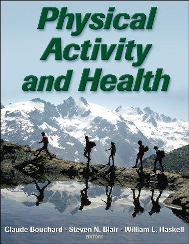 Physical Activity and Health