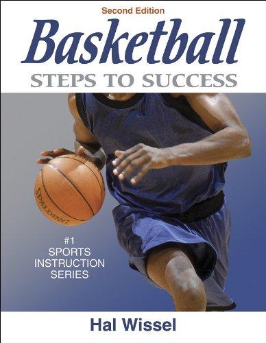 Basketball: Steps to Success