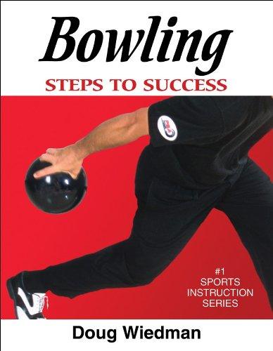 Bowling: Steps to Success 