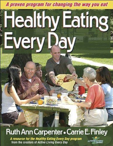 Healthy Eating Every Day Participant Package 