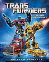 Transformers: The Ultimate Pop-Up Universe