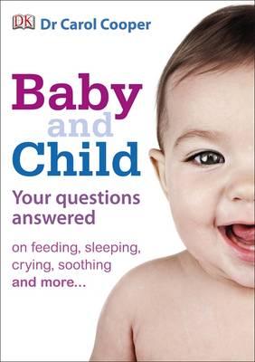 Baby & Child Question & Answers (French Edition)