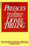 Preface to the Experience of Literature (Military bound)