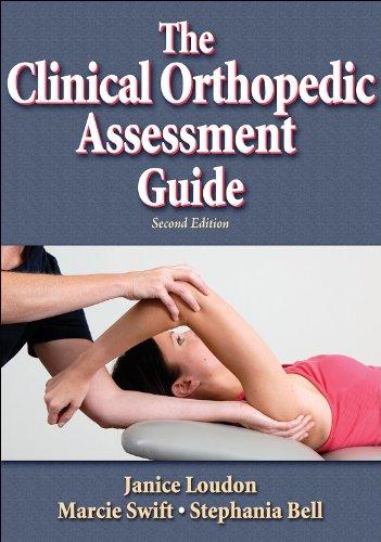 Clinical Orthopedic Assessment Guide - 2nd Edition The 