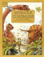 Patrick's Dinosaurs Book & Cassette