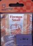 Fireman Small Book & Cassette