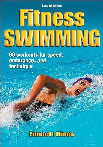 Fitness Swimming, Second Edition 