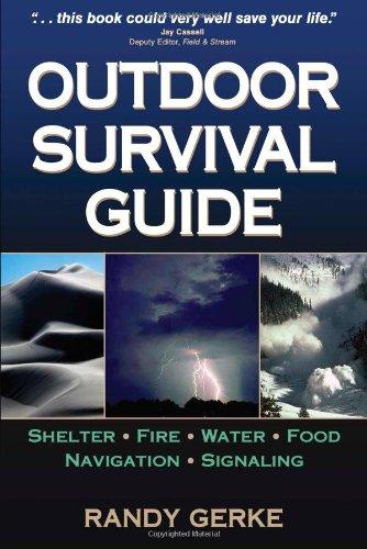 Outdoor Survival Guide