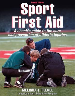 Sport First Aid - 4th Edition