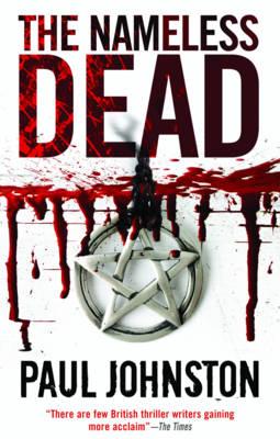 Nameless Dead (A Matt Wells Thriller)