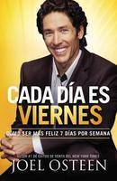 Cada D�a es Viernes (Spanish Edition)