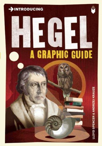 Introducing Hegel
