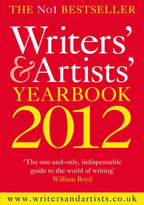 Writers' & Artists' Yearbook 2012