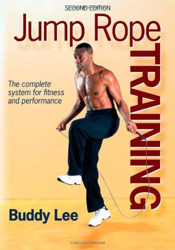 JUMP ROPE TRAINING 2ED