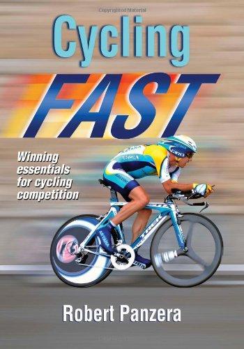 Cycling Fast 