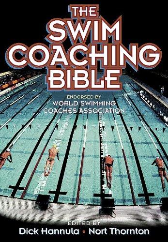 The Swim Coaching Bible, Volume I (The Coaching Bible Series) 