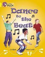 BIG CAT DANCE TO BEAT YELLOW 3