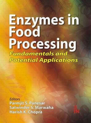 Enzymes in Food Processing: Fundamentals and Potential Applications