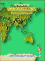 World Atlas for Primary Classes