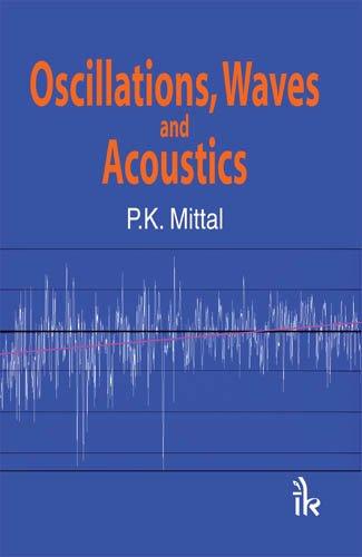 Oscillations, Waves and Acoustics 