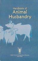 Handbook Of Animal Husbandry