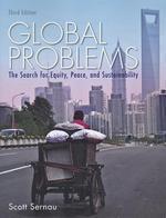 Global Problems: The Search for Equity, Peace, and Sustainability